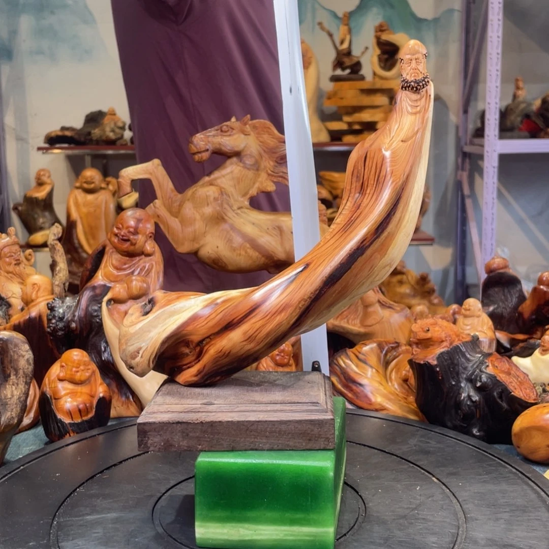 柏木（崖柏）手串/手链