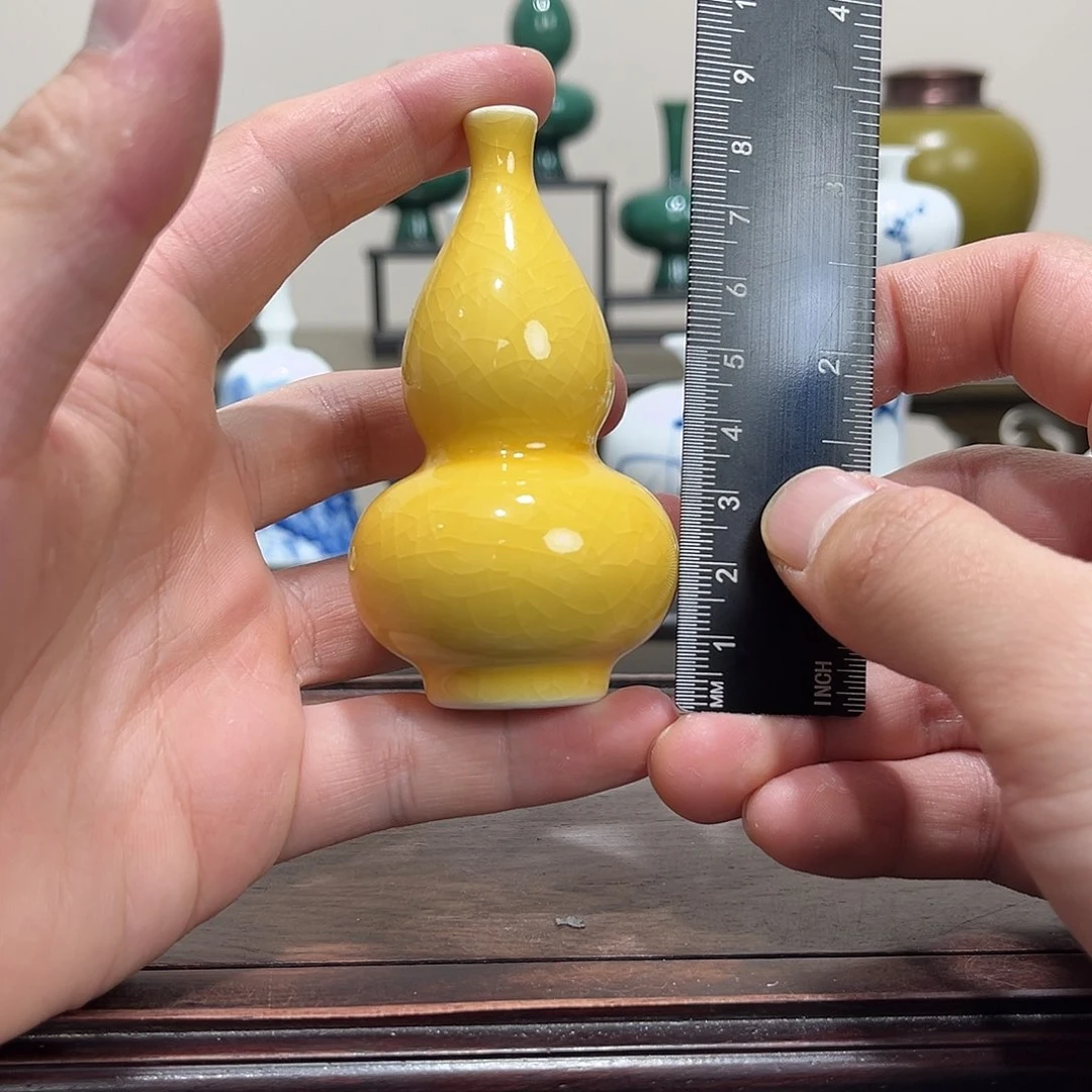 瓶陶瓷手工小小小花器