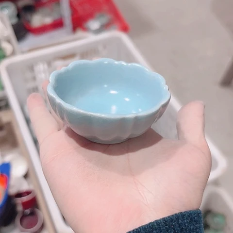 微瑕的一个直播间介意的勿拍