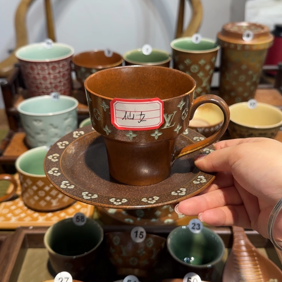 ****࿐龙泉青瓷小满青瓷