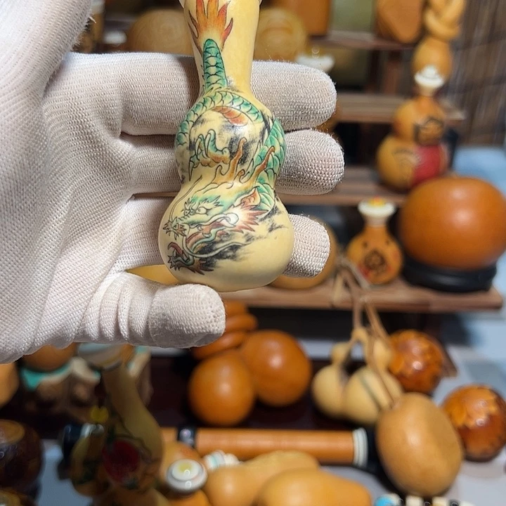 青龙图葫芦葫芦葫芦