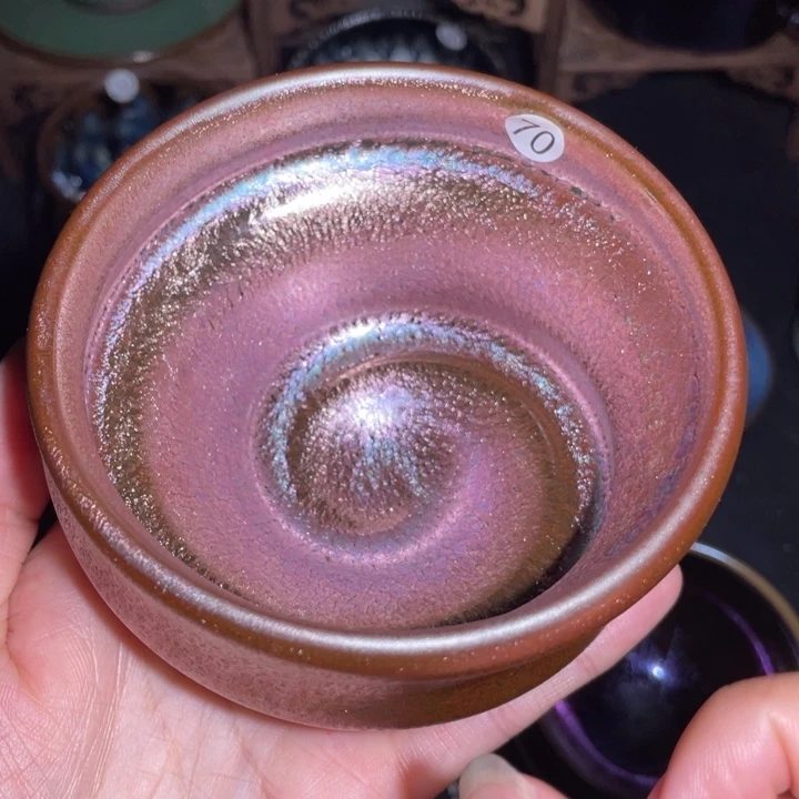 茶盏建盏直播间链接
