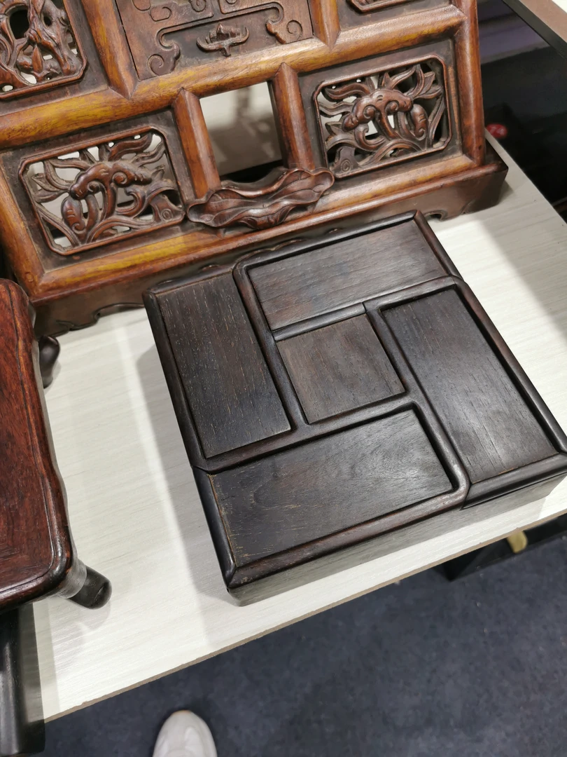 五抽抽拉盒储物盒