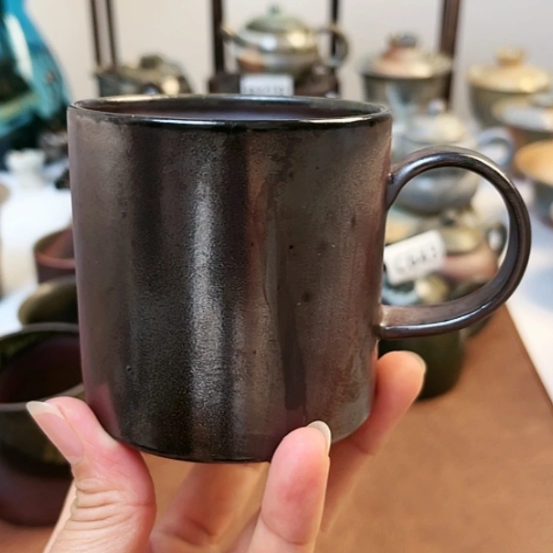 【闪购商品】笑****景德茶具柴烧茶具