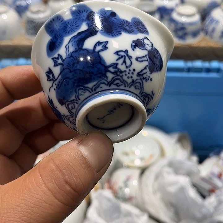 陶瓷茶玩榜第二十名