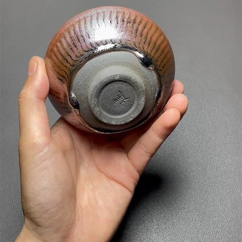 【闪购商品】茶盏-1066...........