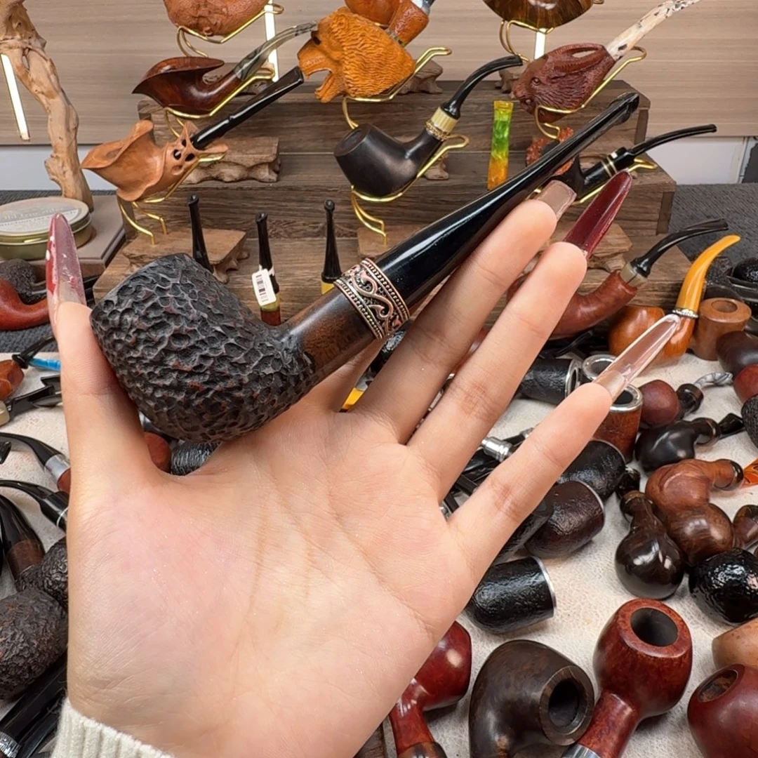 意大利进口石楠木