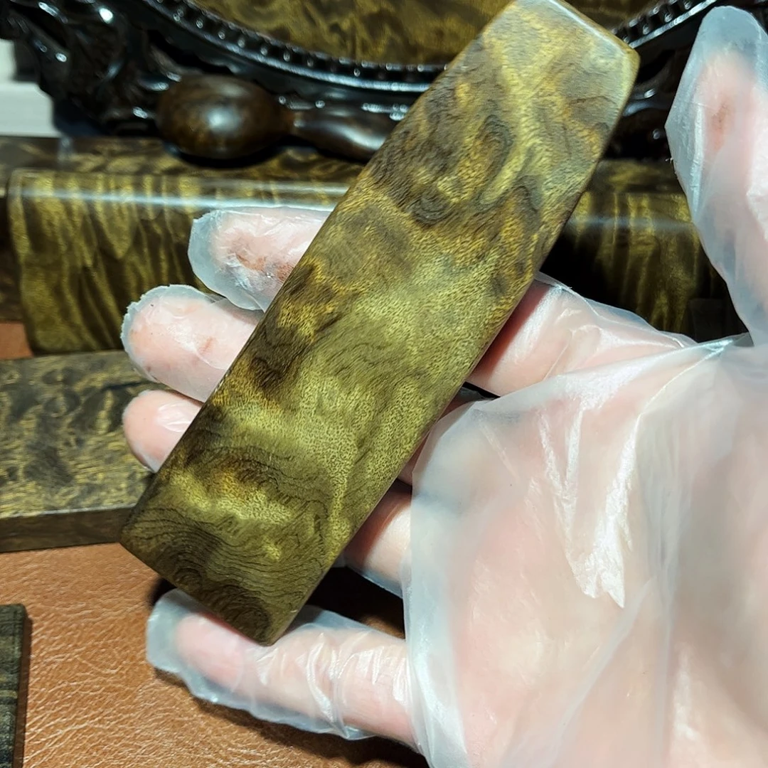 乌木金丝楠小叶桢楠