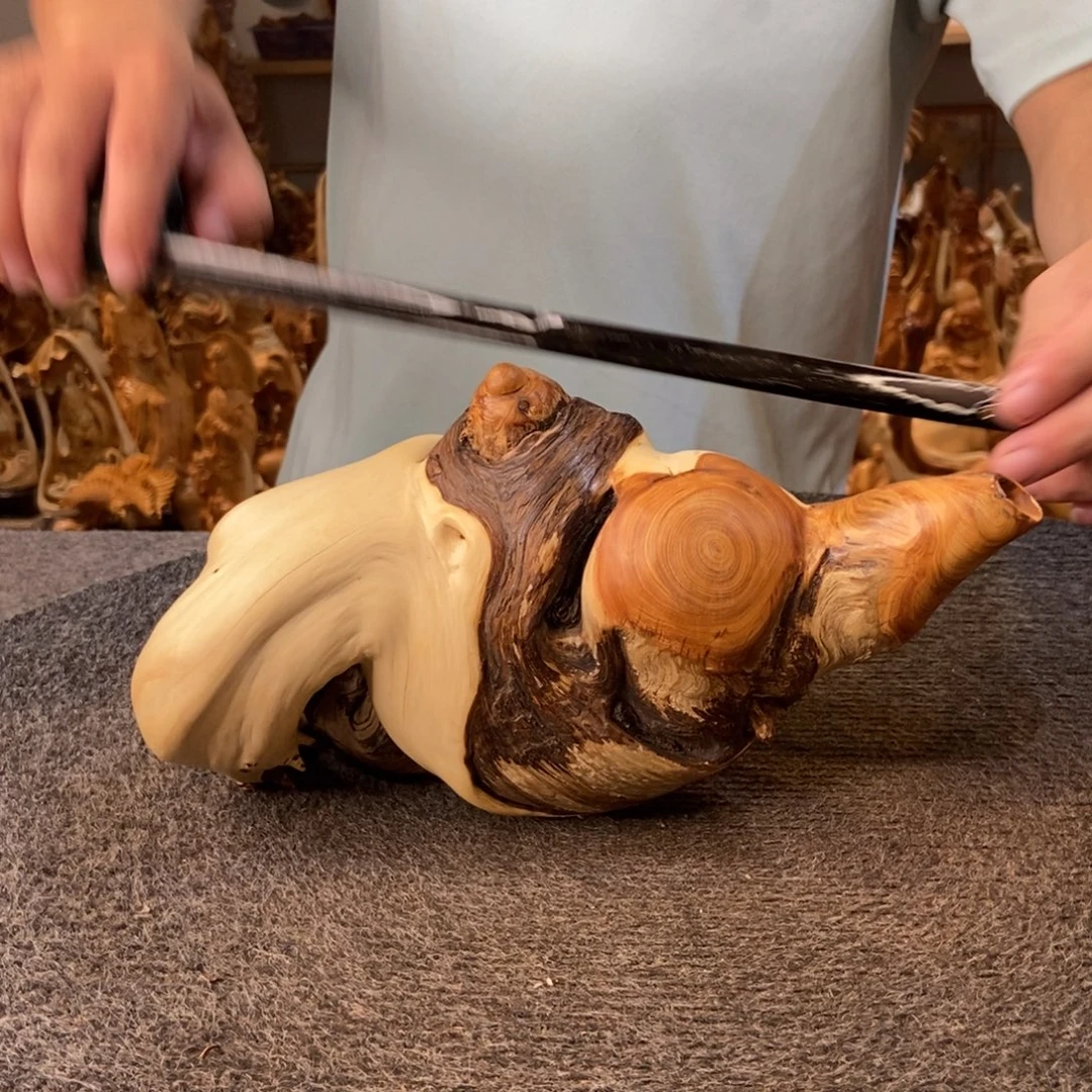 柏木（崖柏）进来点点关注哦
