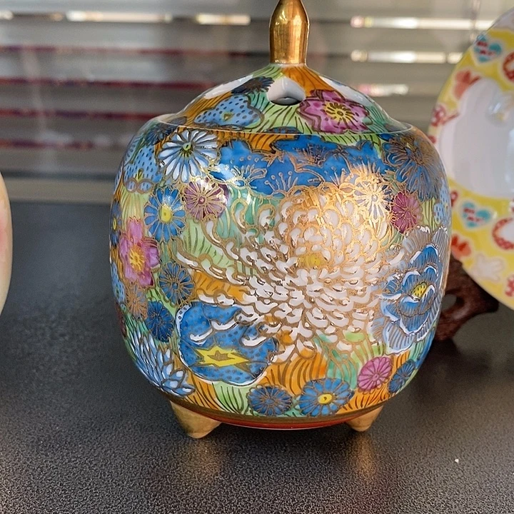 瓷片口径进口瓷器