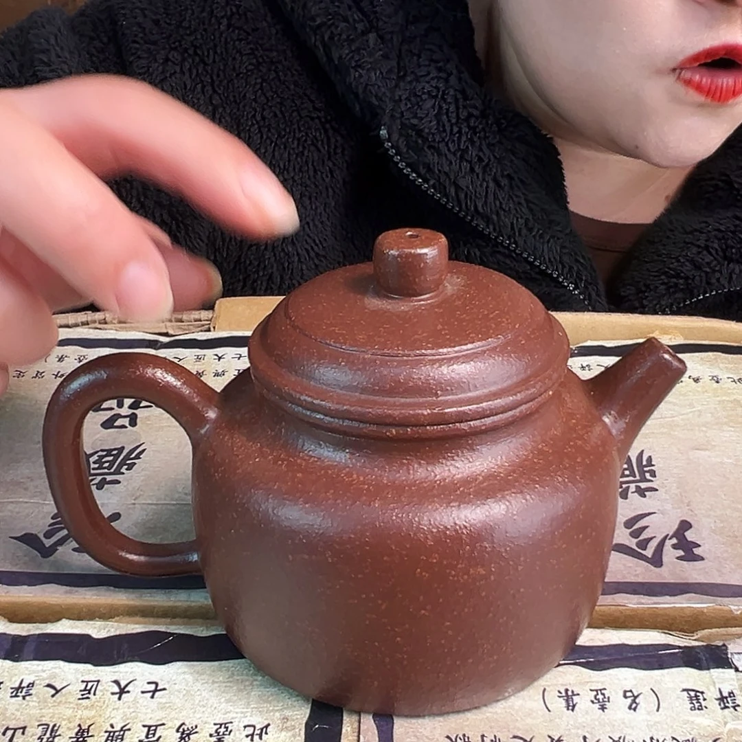茶壶紫砂紫砂壶手工