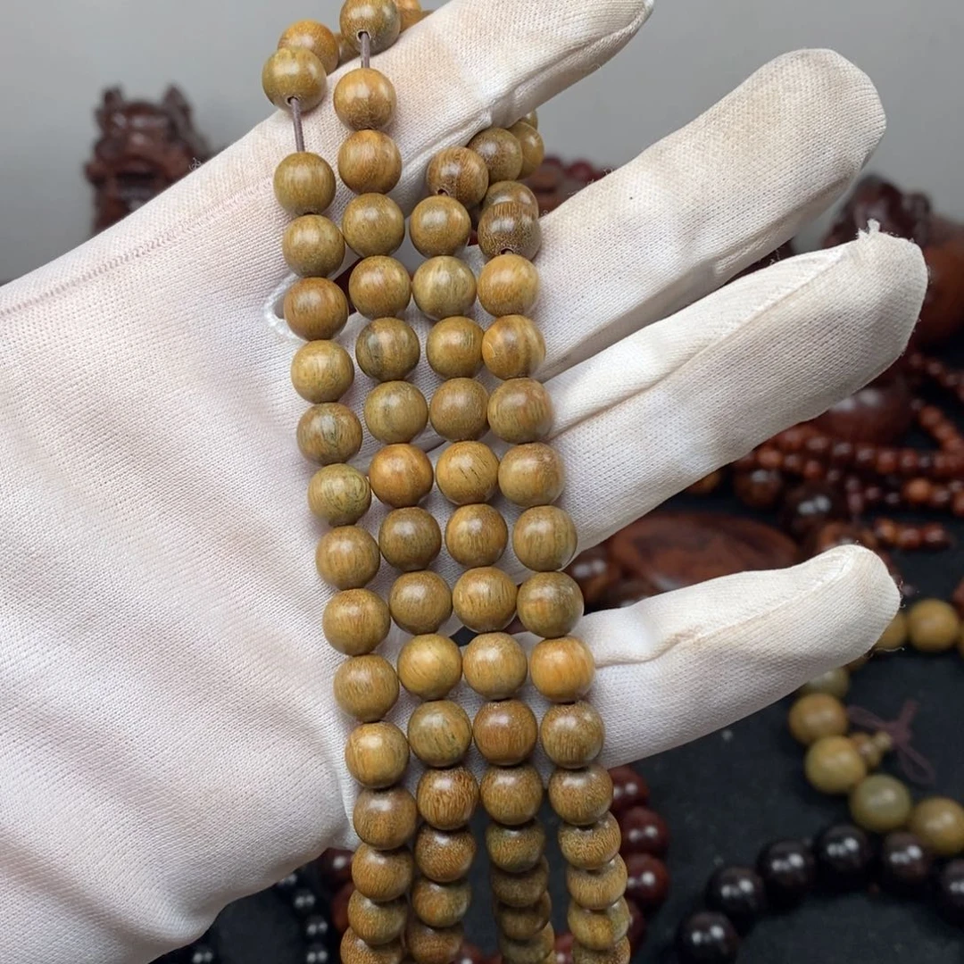 木质类阿根廷绿檀