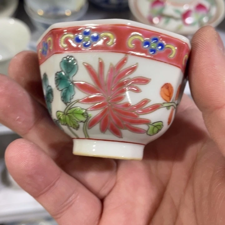 景德镇陶瓷艺术品