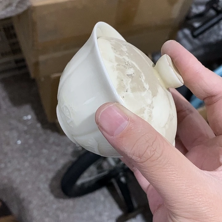 陶瓷艺术品及陶瓷制品