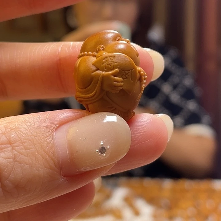 橄榄核手串/手链