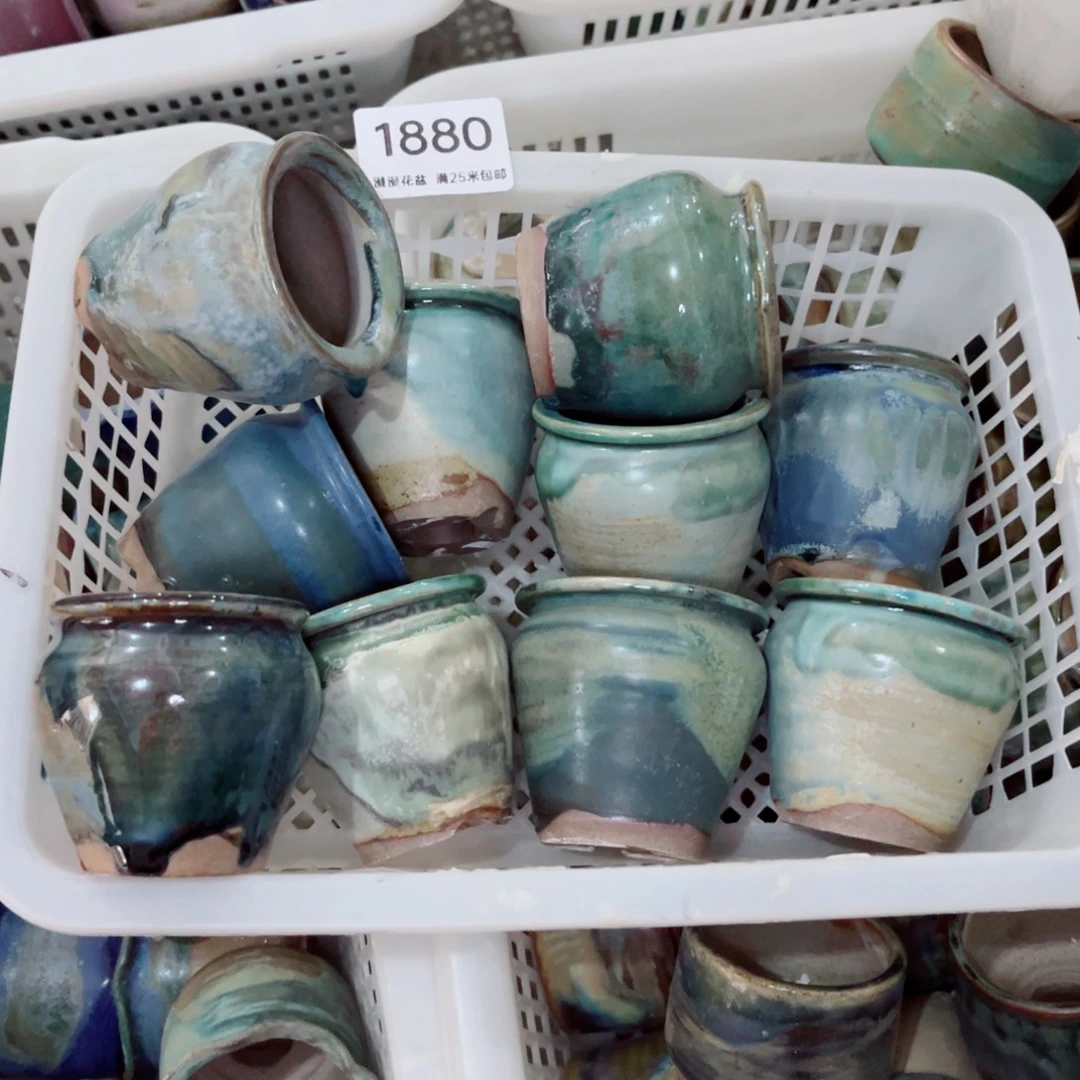 1880内口4.5景德镇手工制作