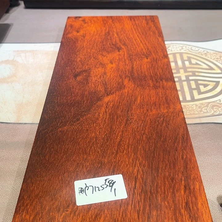 非洲紫檀(红花梨)用****5