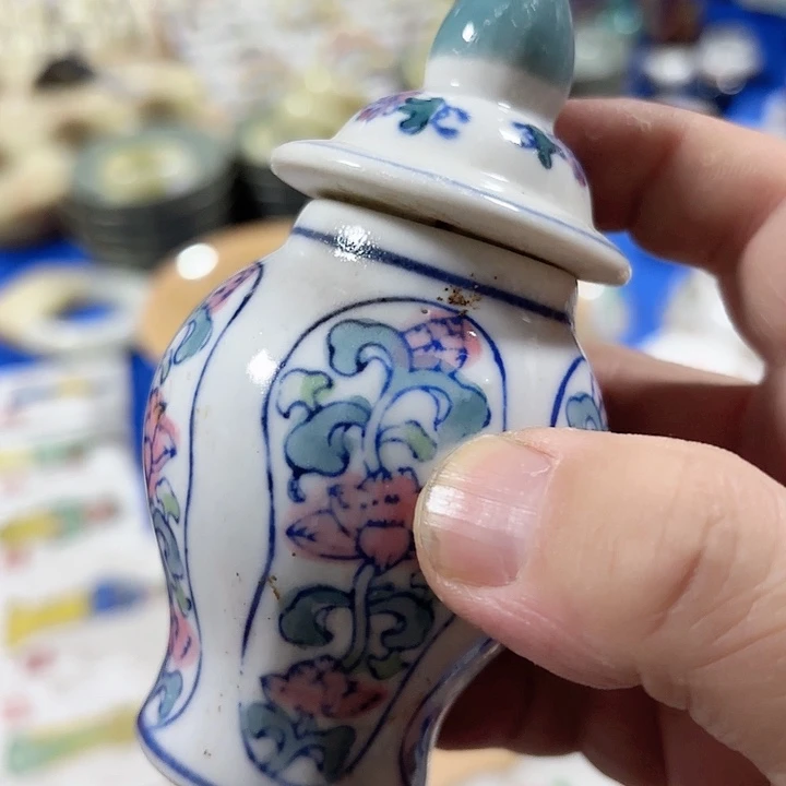 摆件陶瓷摆件不固定一件