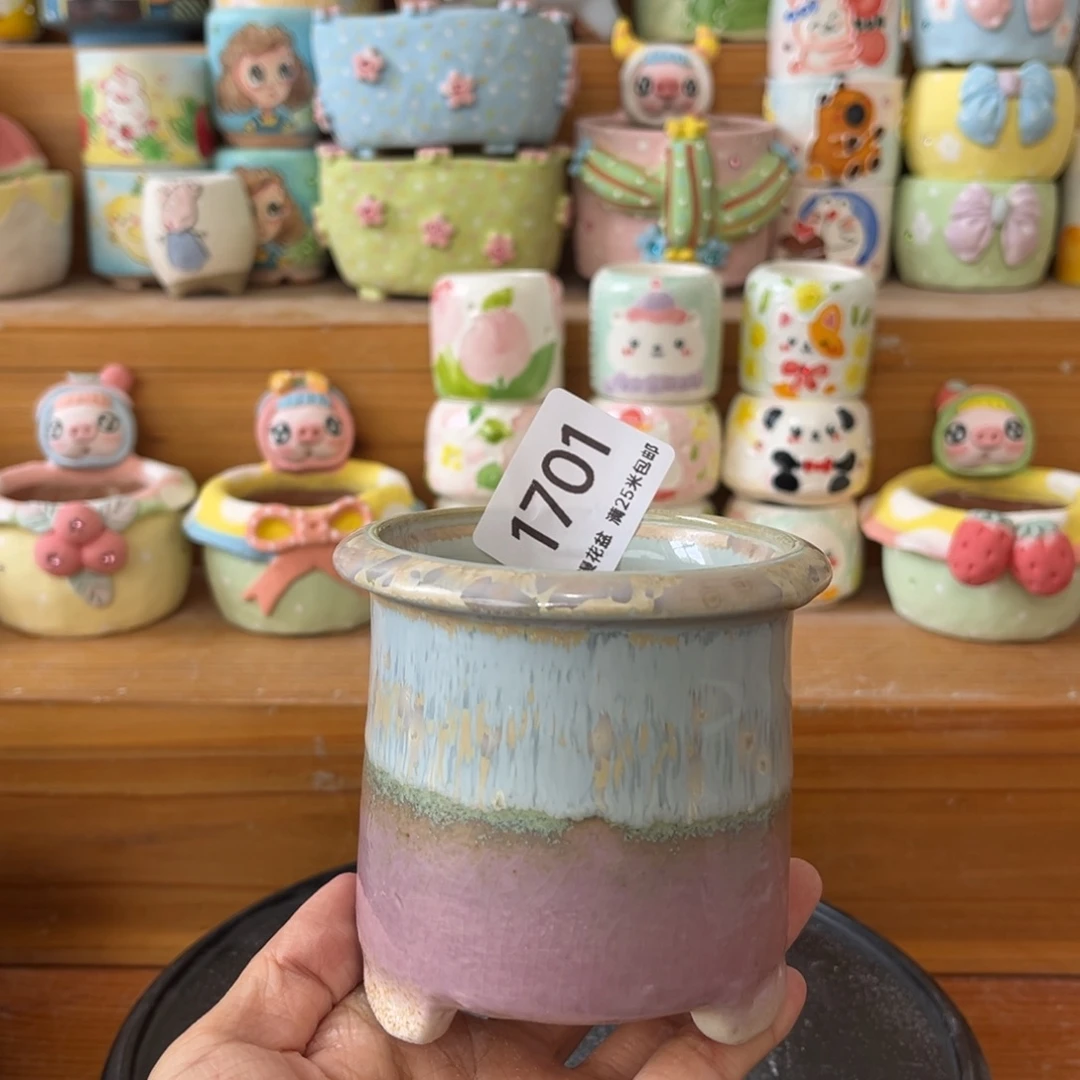 1701内口7景德镇手工制作