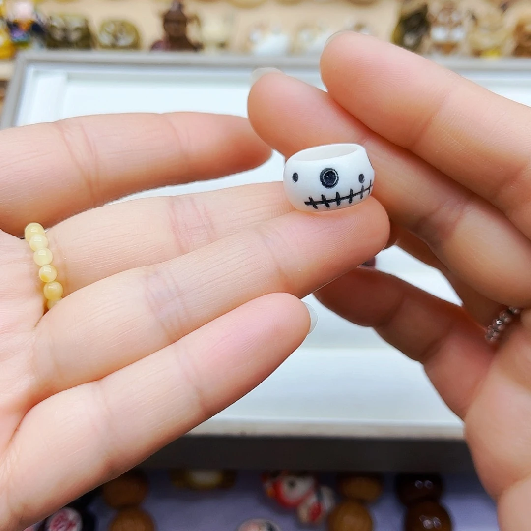 库克手串手工打磨配饰