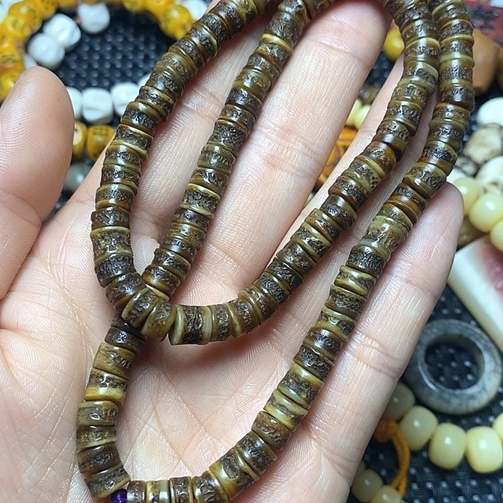 手串/手链驼骨其他配饰