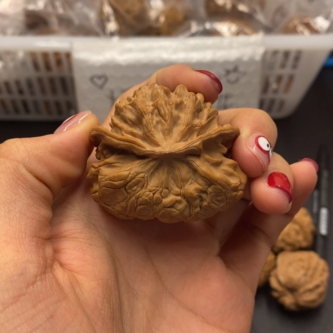 文玩核桃吊坠大门douyinruru