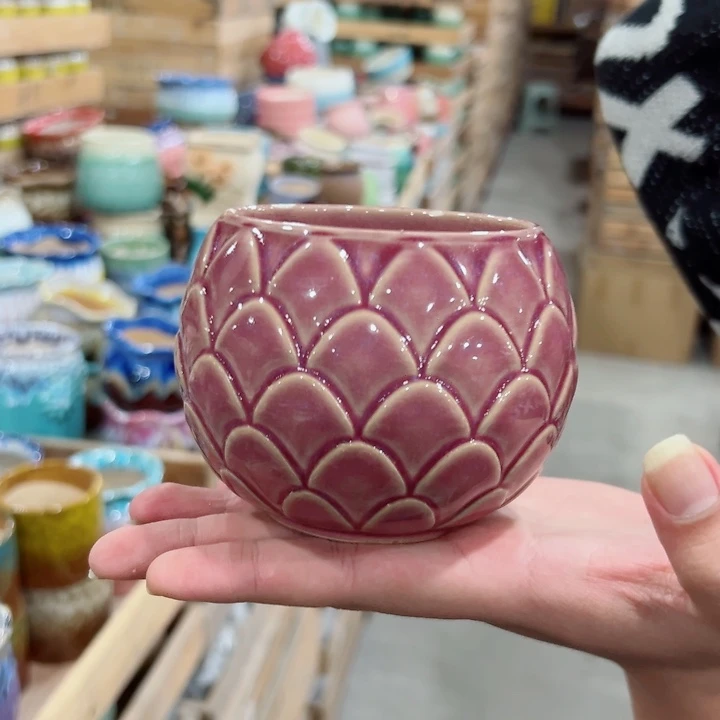 花盆有孔！订单凑满10米包由！