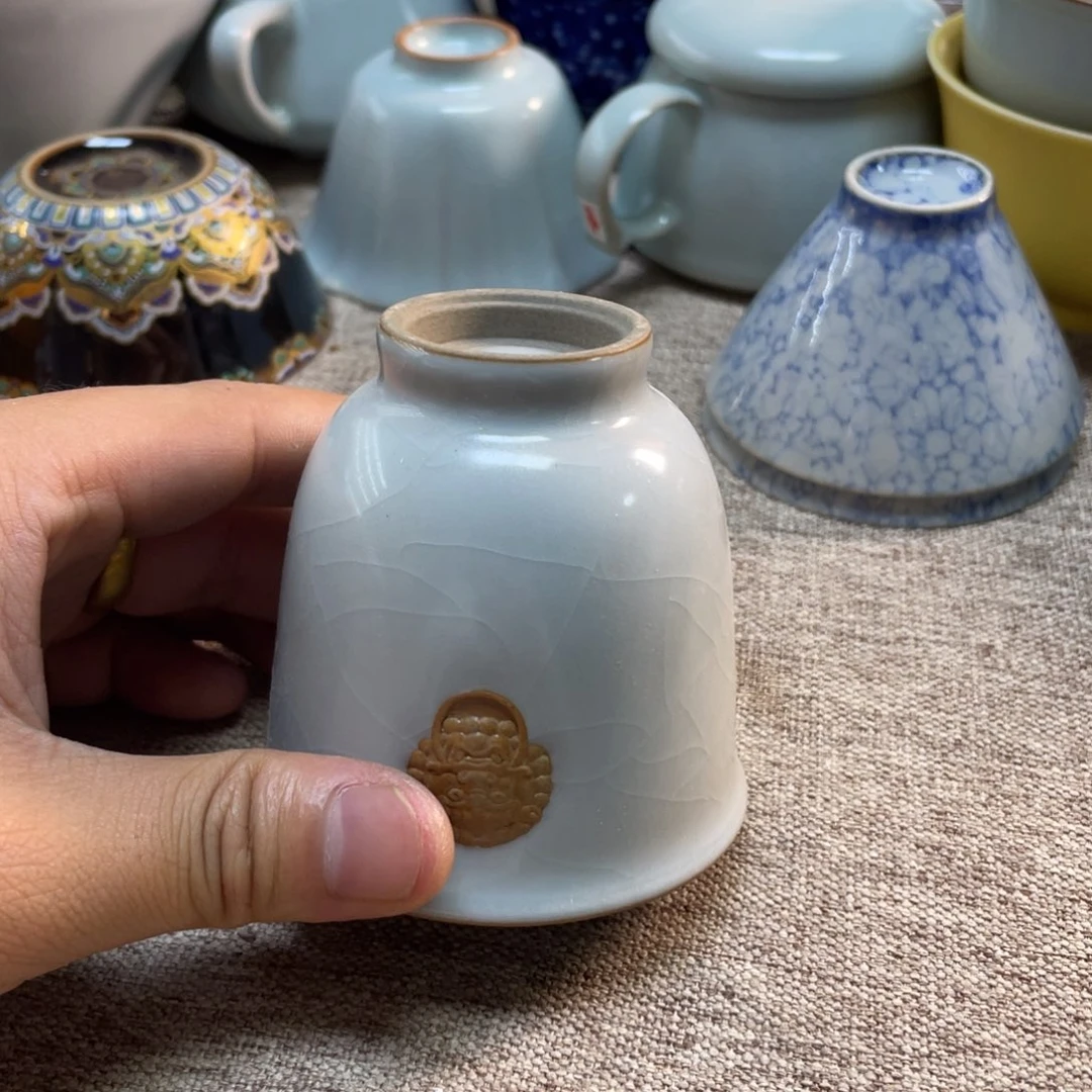无运费险略有微瑕介意勿拍