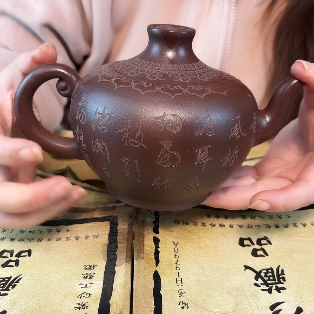 紫砂茶壶紫砂茶具配件