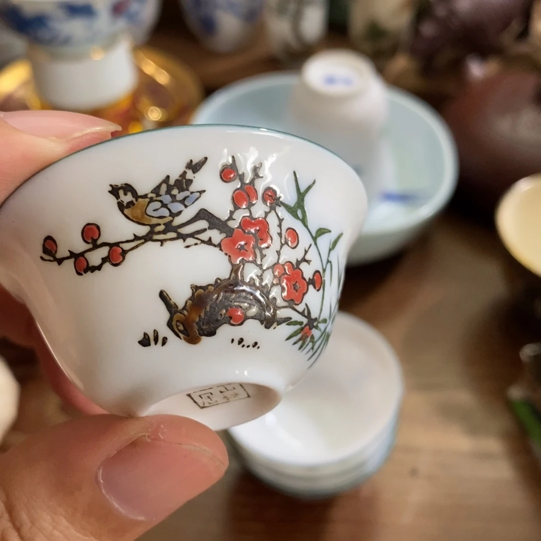 【闪购商品】摆件茶器…………