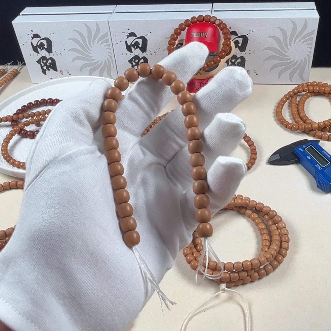 猴头核桃手串全品老行8.7-8.8。不带盒