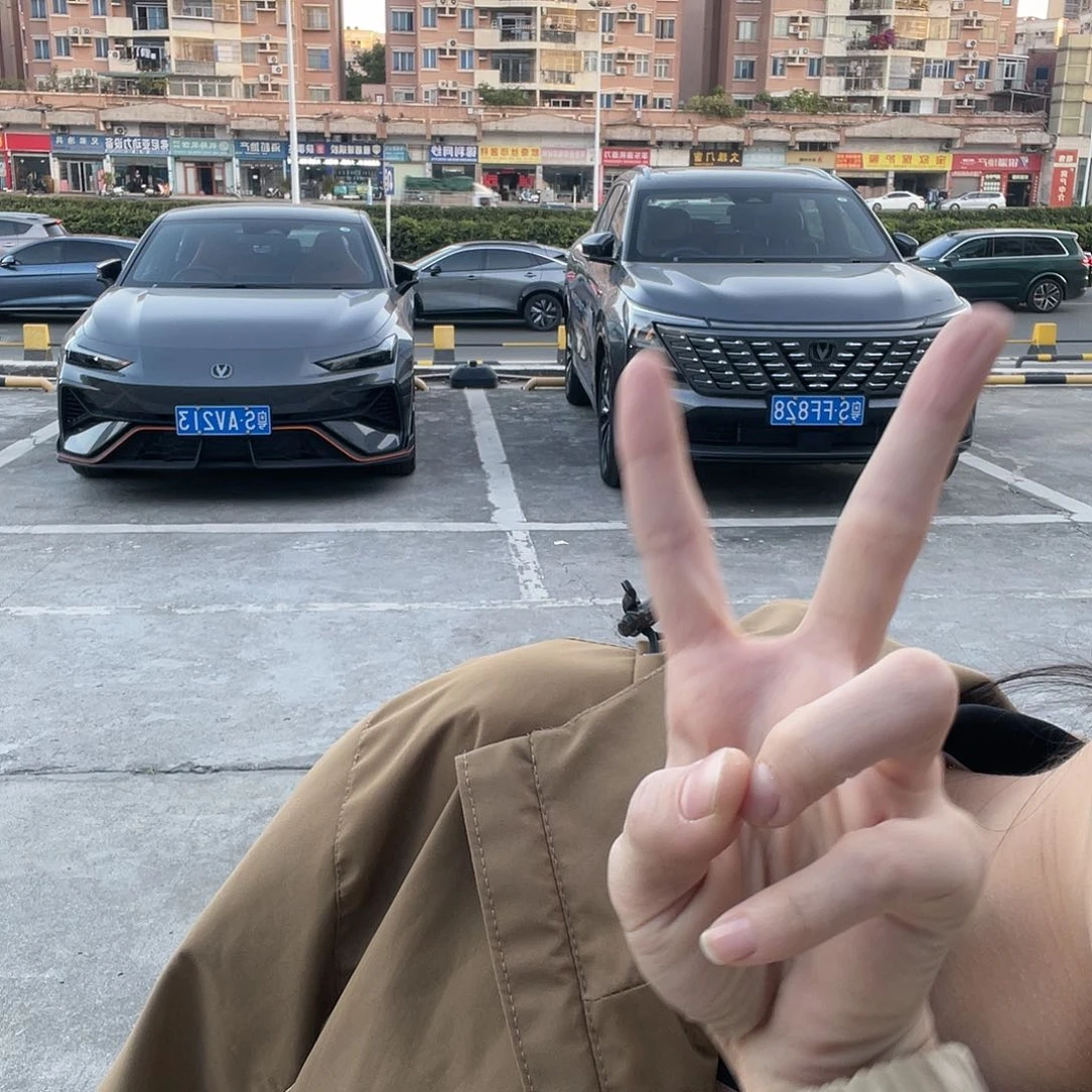 【闪购商品】长安汽车耶耶耶耶