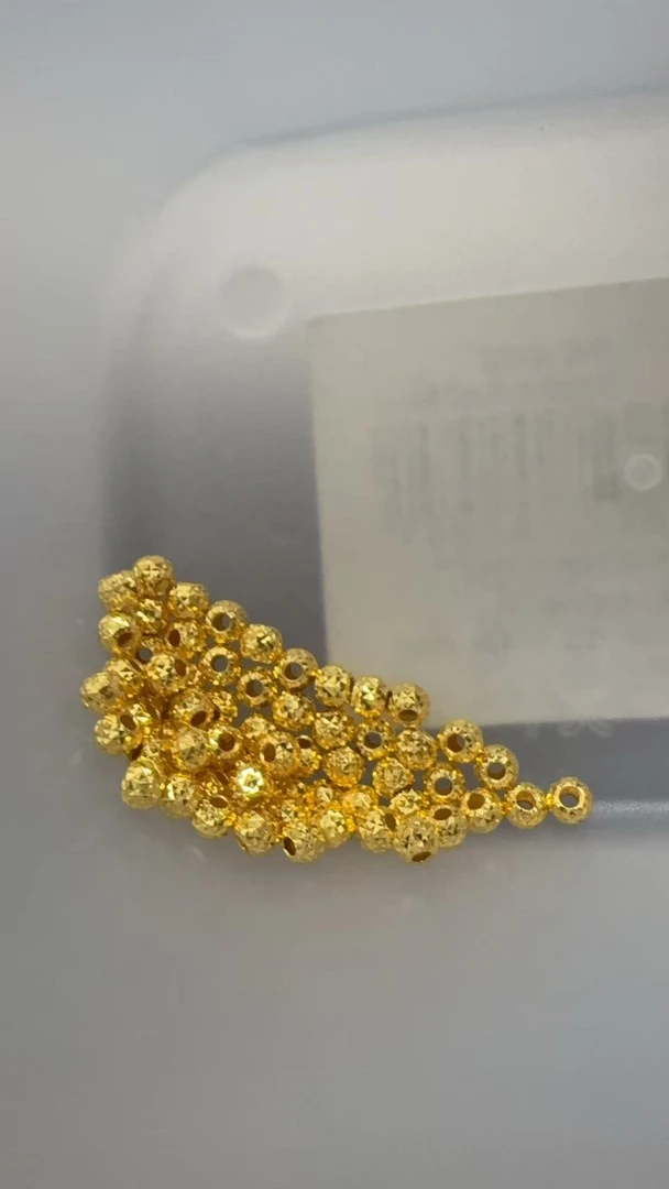 足金饰品6.683克（DIY定制款）
