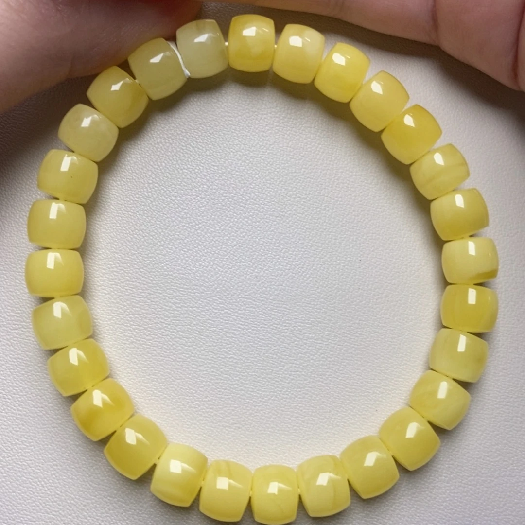 蜜蜡未镶嵌珠宝奇石221