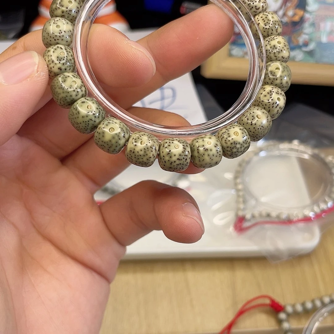 吊坠星月菩提1660