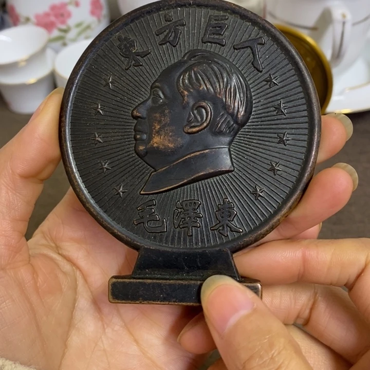 摆件陶景德镇陶瓷研究所