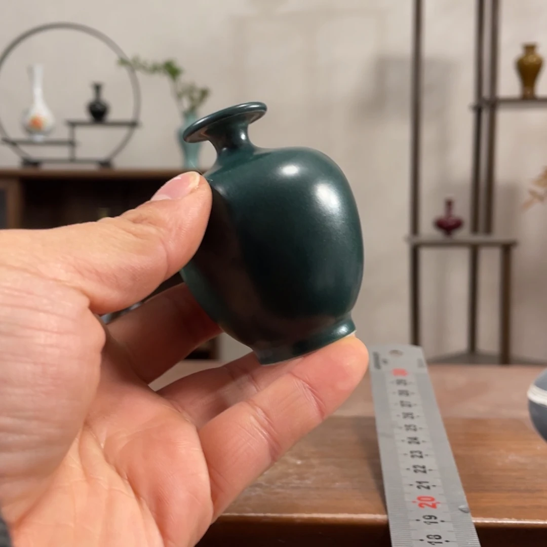 瓶花瓶摆件家居装饰