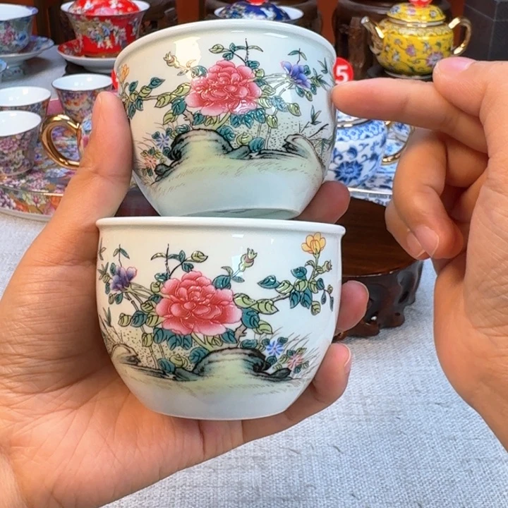景德镇陶瓷景德镇瓷器