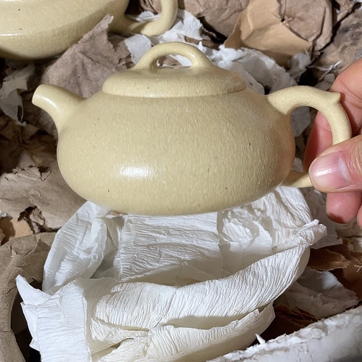 紫砂茶壶紫砂艺术