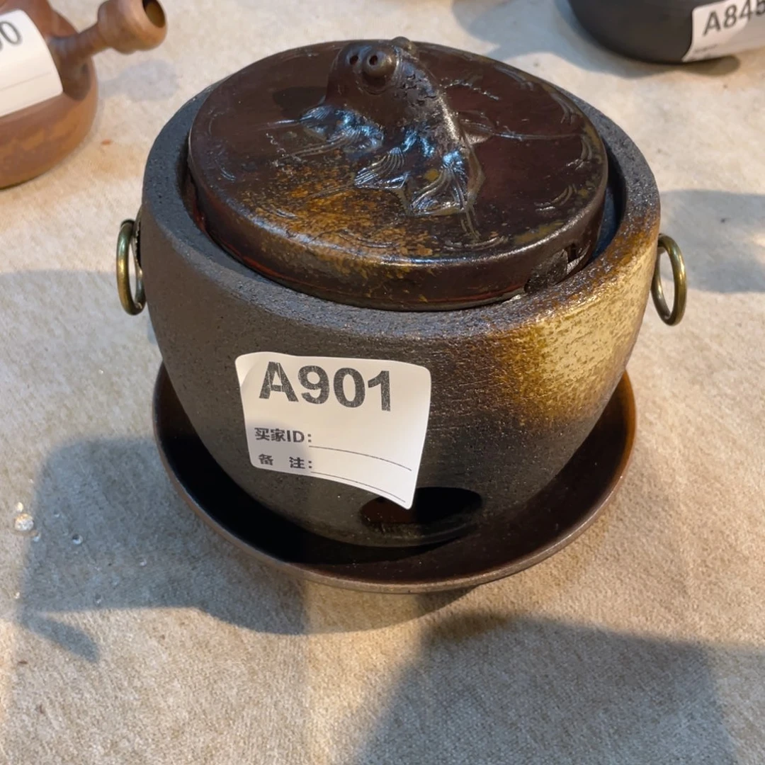 潮州手工制作炉子