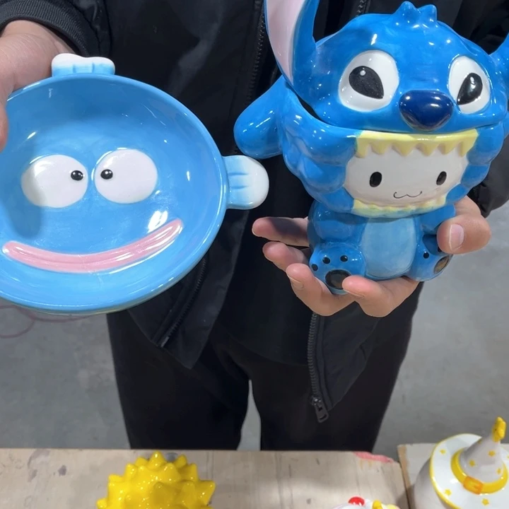 紫砂茶叶罐这么多人都在