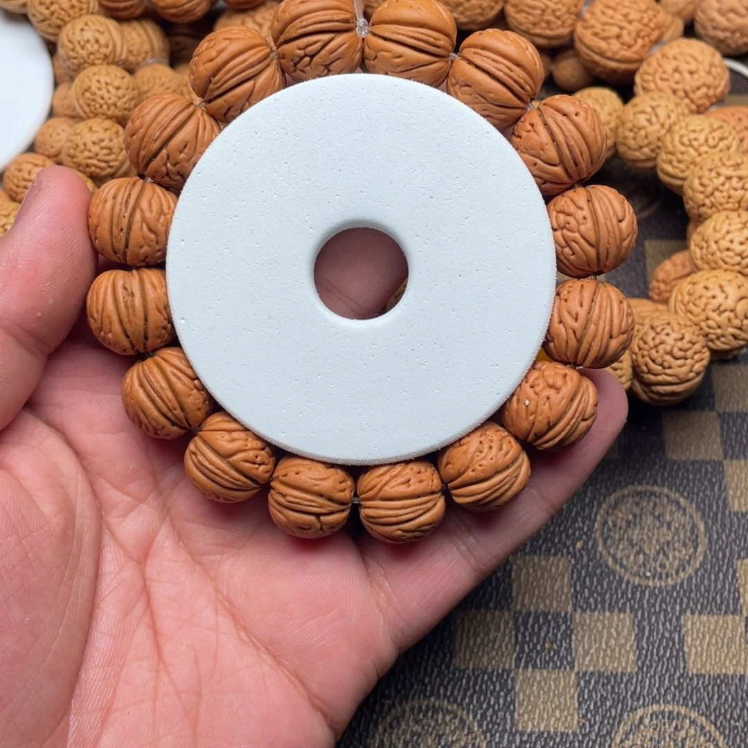 桃核吊坠王****Z肉纹元宝肉纹元宝