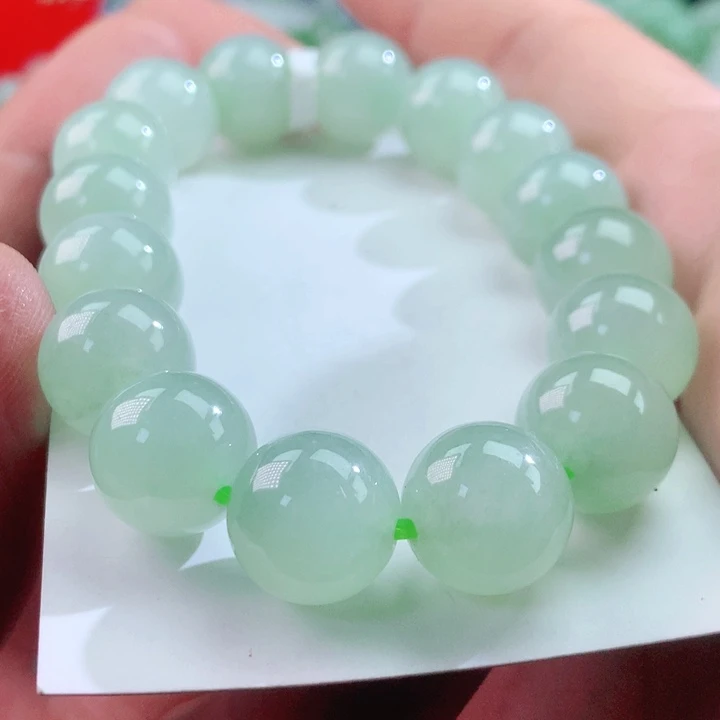 未镶嵌手链翡翠038卡13