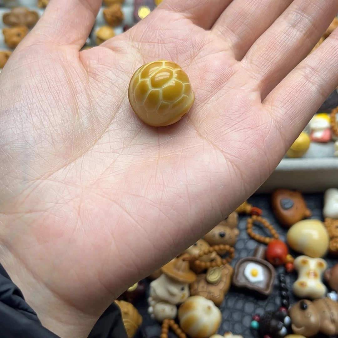 核桃木/黑胡桃（胡桃木）无事牌