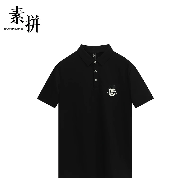 素拼T恤SPADT323228AM1-SPADT323228BM1