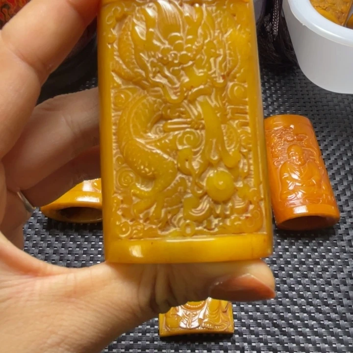 大果紫檀（缅甸花梨）