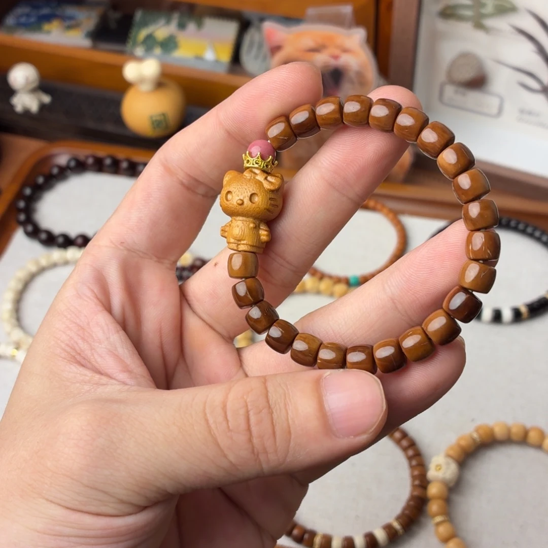 菩提手串/手链库克