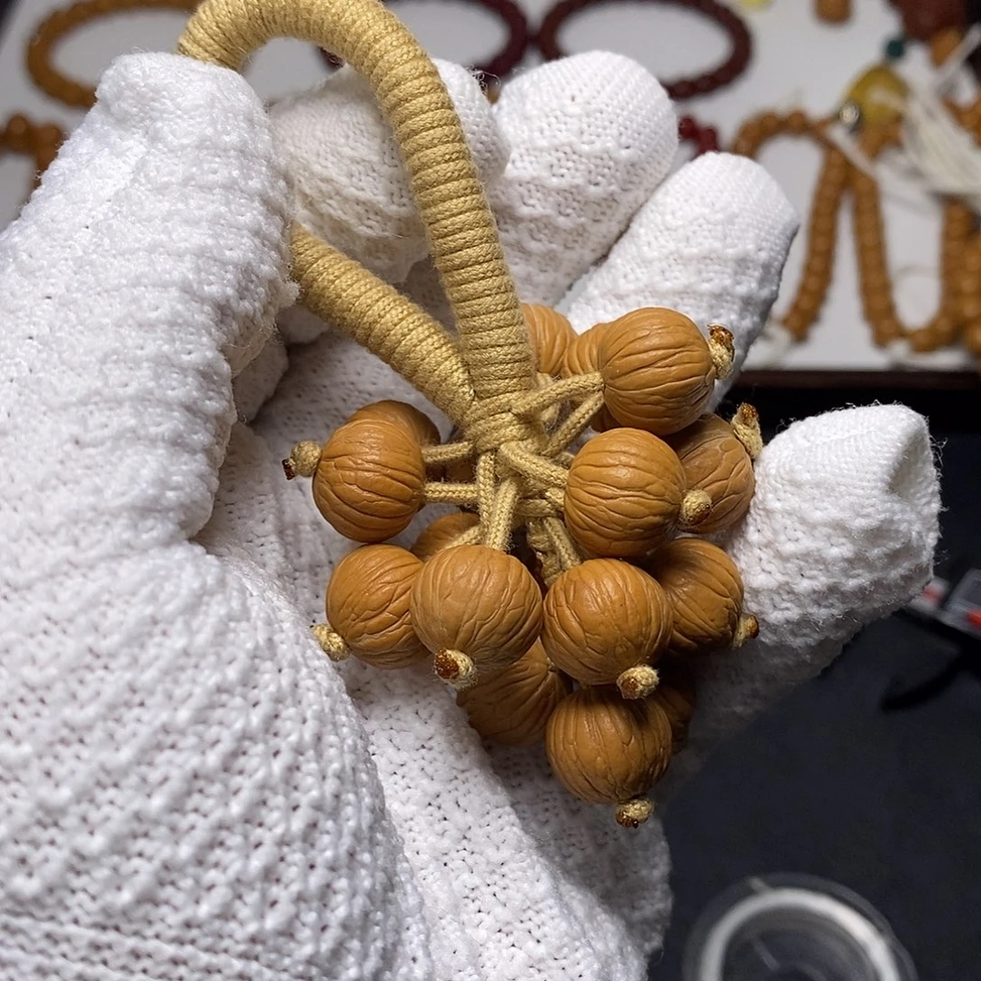 手串猴头核桃葫芦62号