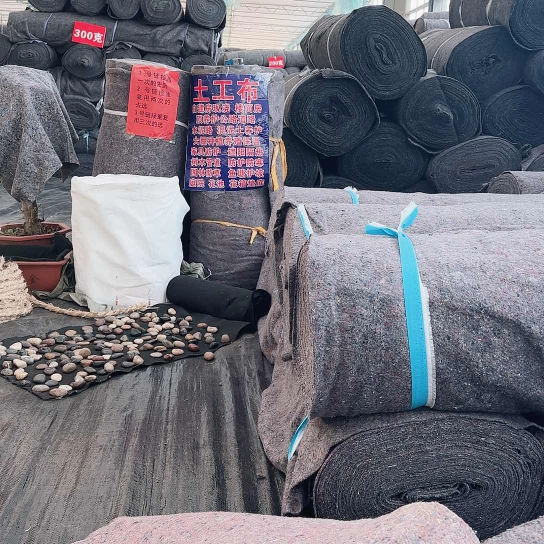 灰色300克2米宽10米长