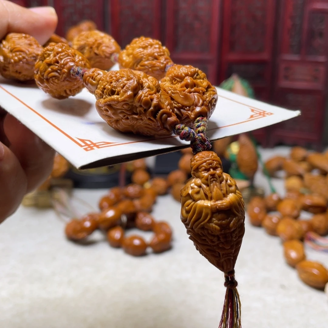 吊坠橄榄核橄榄核